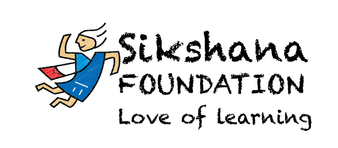 Sikshana Foundation - a unit of Sivasri Charitable Trust  